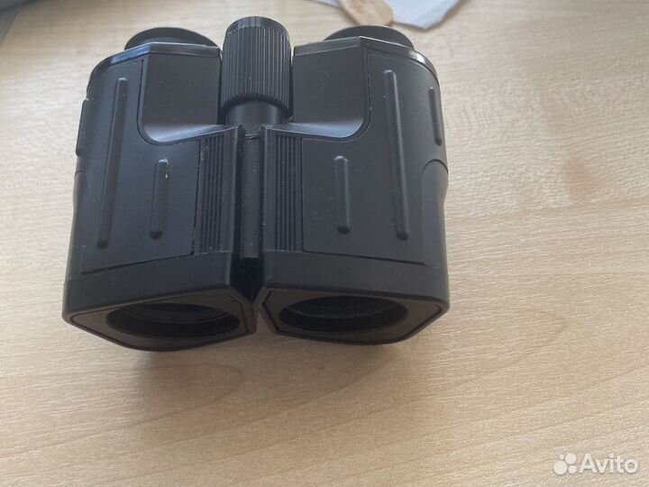 Tasco fully coated 7x25