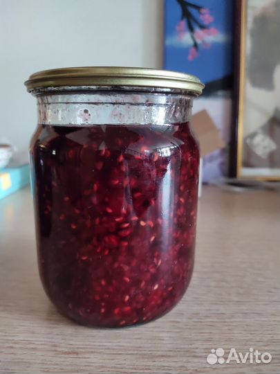 Варенье клубника малина вишня облепиха