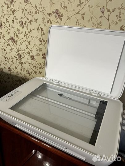 Принтер hp deskjet 2320