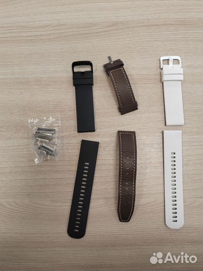 Huawei watch gt 2 pro