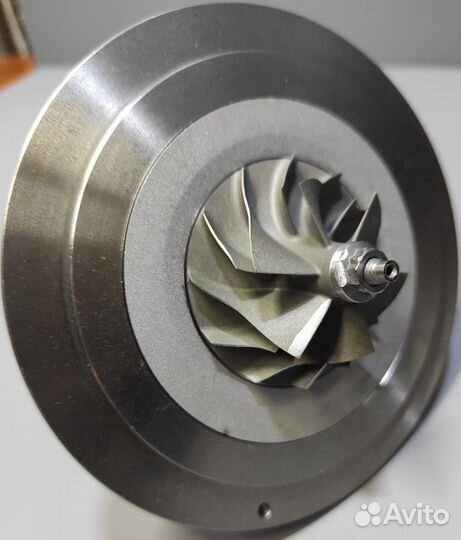 Картридж турбины GT17-113 E&Eturbo