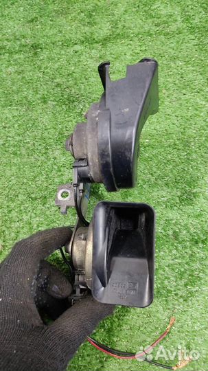 Клаксон Volvo XC90 2006