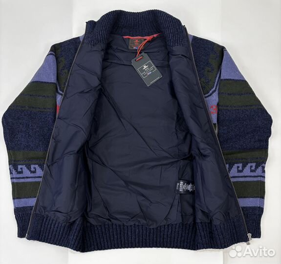 Свитер NZA New Zealand Auckland 44 (XS/S)