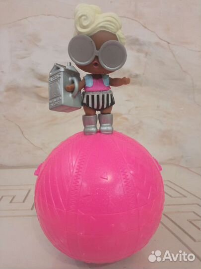 Куклы Лол- оригинал, различной серии