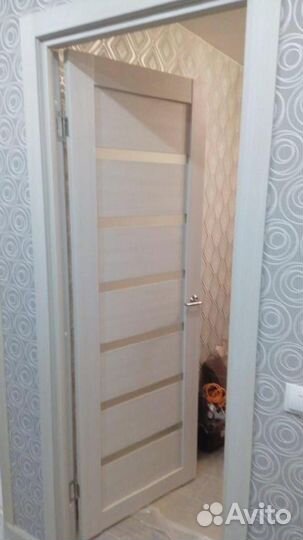 Межкомнатные двери