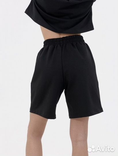 Шорты бермуды женские 42, 44, 46