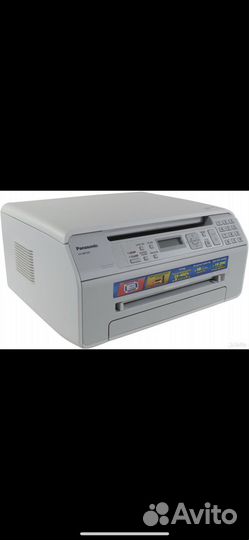Мфу panasonic kx mb1500
