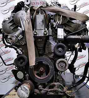 Двигатель nissan VQ25-DE teana J32 2WD 10102JN0R0