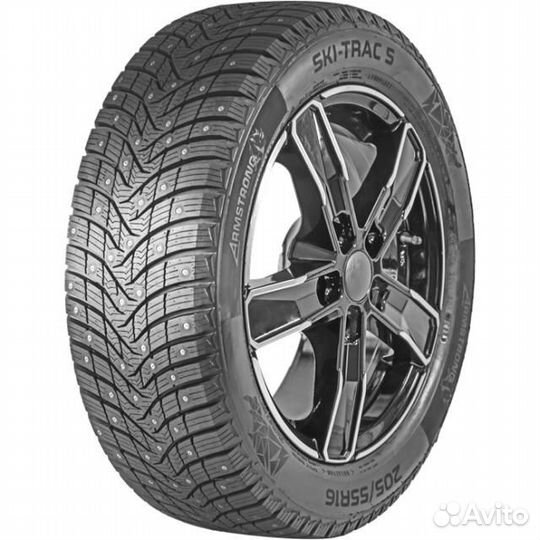 Armstrong Ski-Trac S 285/60 R18