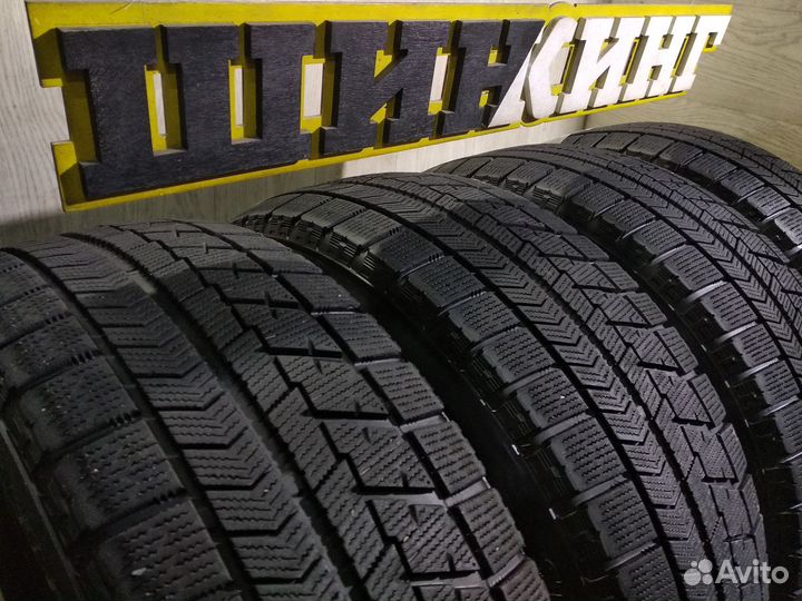 Bridgestone Blizzak VRX 175/65 R14