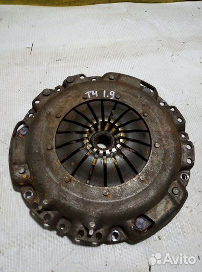 Комплект сцепления Volkswagen Transporter Т4 1