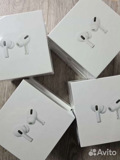 Airpods pro