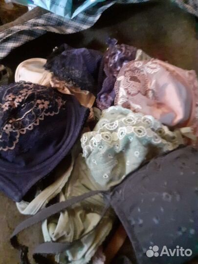 Бюстгалтеры