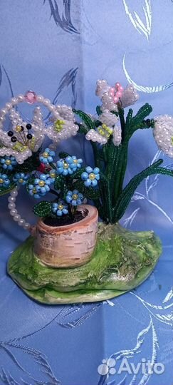 Поделка к 8марта