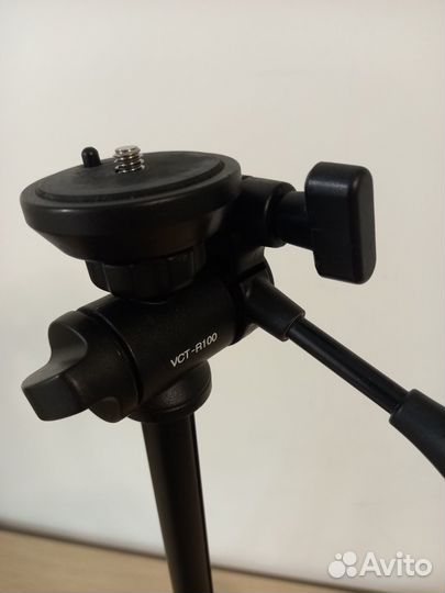 Штатив для фотоаппарата sony