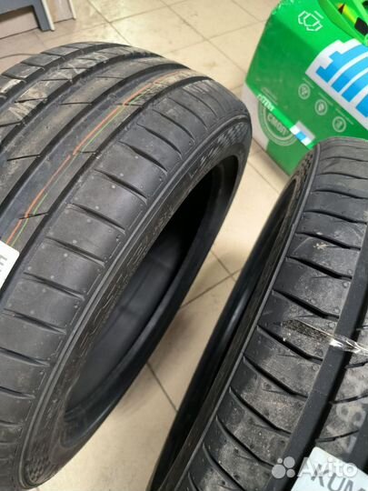 Kumho Ecsta PS71 225/45 R17 91W