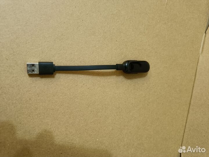 Фитнес-браслет Xiaomi Mi band 3