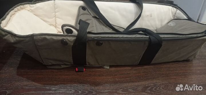 Переноска для детей