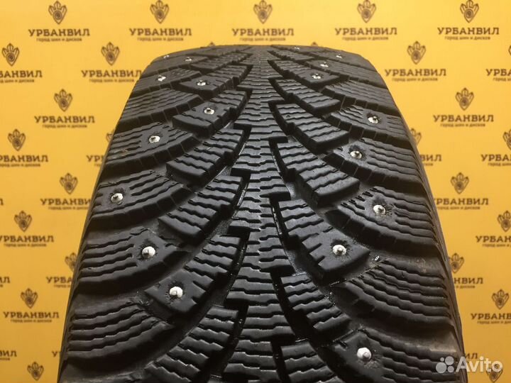 Nokian Tyres Hakkapeliitta 4 205/60 R16 92T