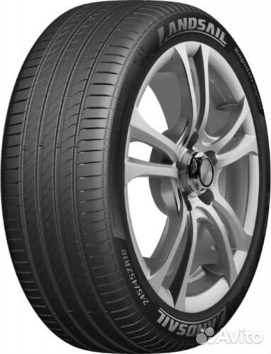 Landsail Rapid Dragon SUV 235/50 R18