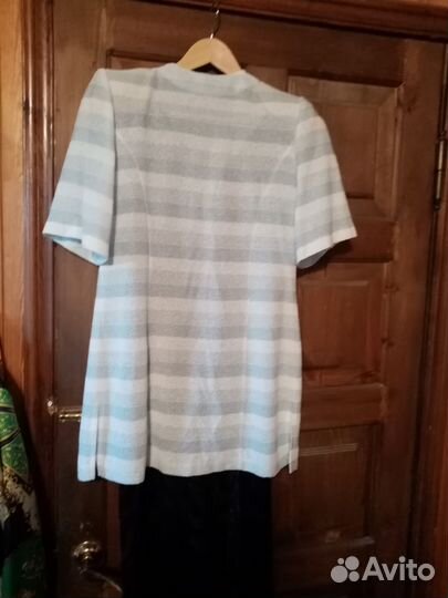 Кофточка женская летняя на пуговичках