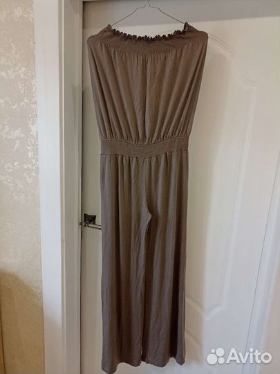 Комбинезон женский летний