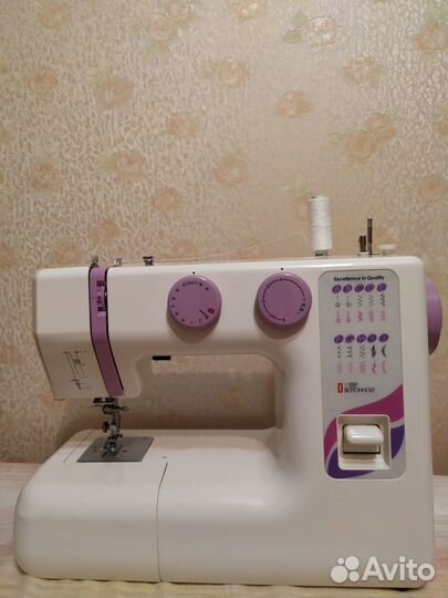 Швейная машинка