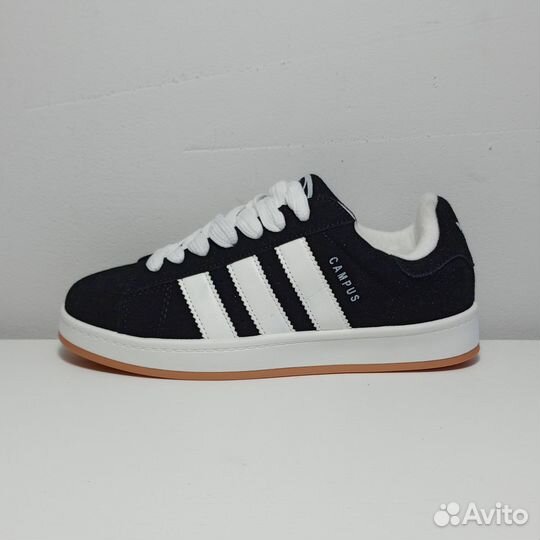 Кроссовки мужские Adidas Campus