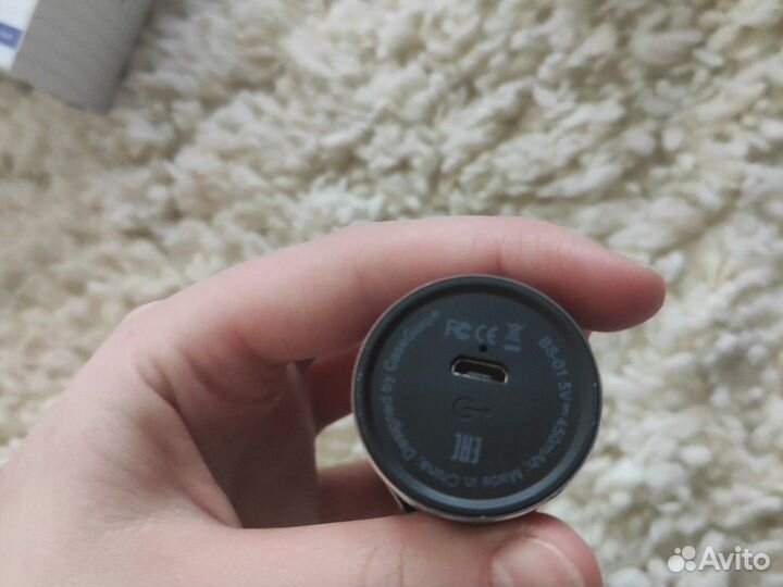 Наушники gpods новые