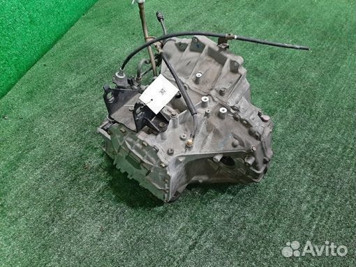 Автомат АКПП toyota celica ZZT230 1ZZ-FE 2002