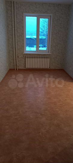 1-к. квартира, 28,9 м², 1/1 эт.