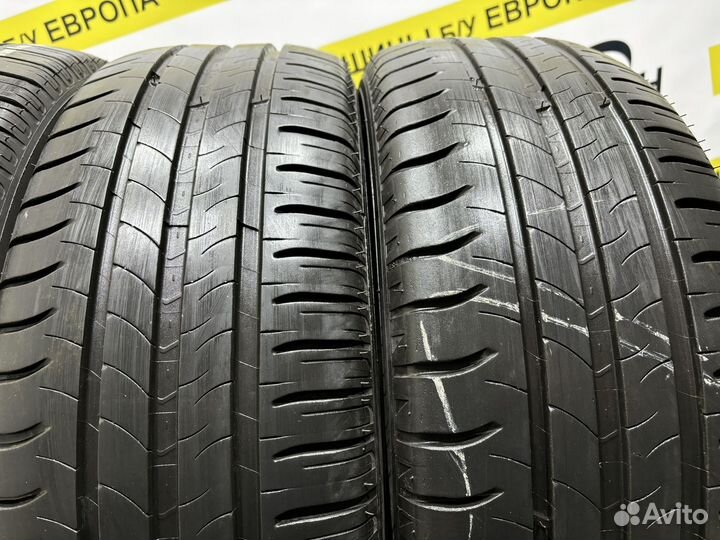 Michelin Energy Saver + 205/55 R16 100R