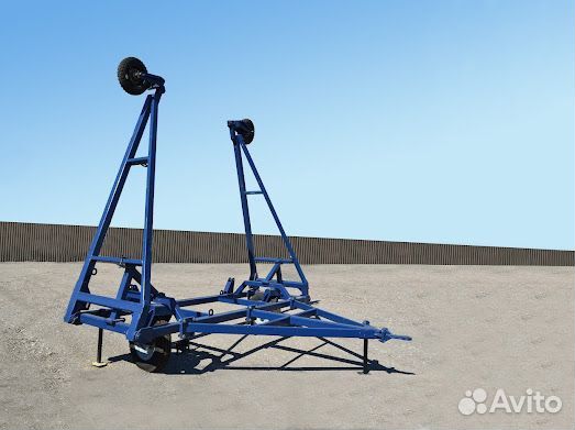 Сцепка ИП Солгалова Д.А. СГП-11.5, 2023