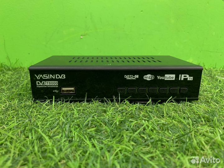 Тв тюнер, тв тюнер для телевизора, цифровое тв