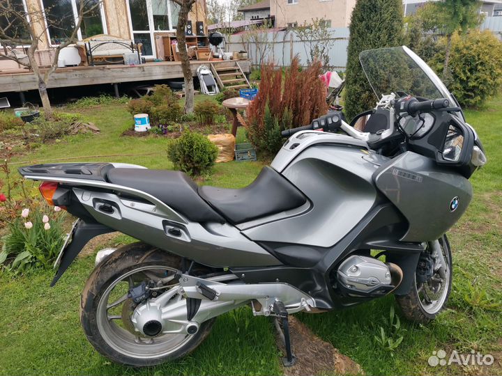 Продается BMW R1200RT