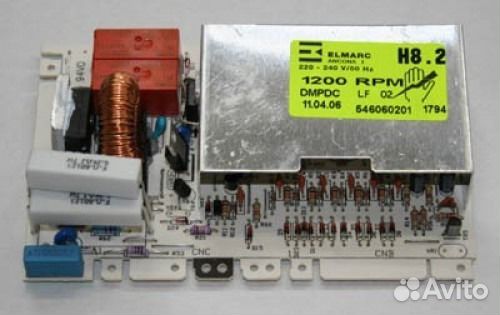Модуль управления remco, dmpu, dmpa, Ardo