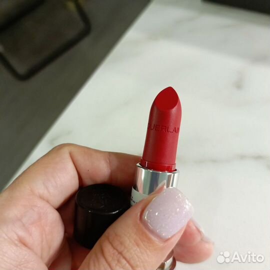 Помада guerlain rouge G 219 mat/matte