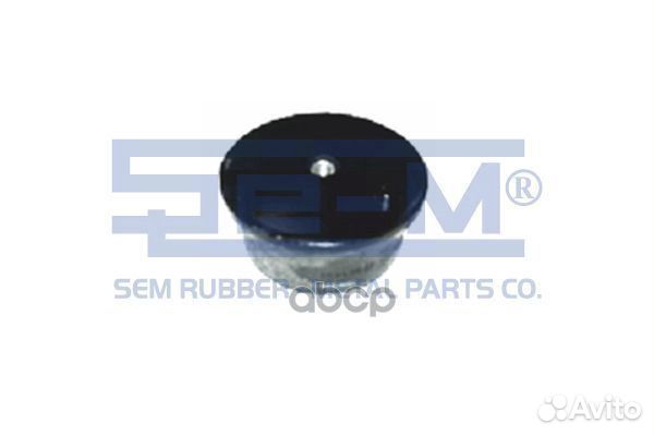 Подушка двигателя 10961 Se-M