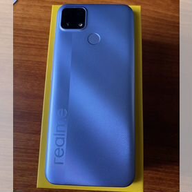 realme C25s, 4/128 ГБ