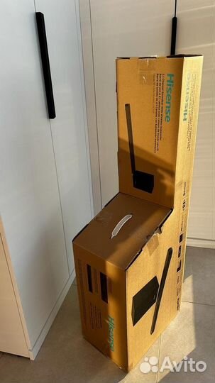 Саундбар Hisense HS212F