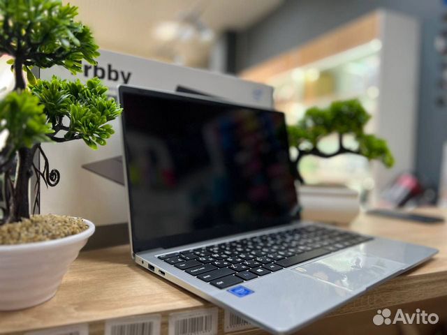 Ноутбук frbby V10 8/256(Новый,гарантия) купить в Иваново | Электроника ...