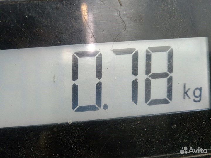 Форсунка для Volkswagen Passat 5 GP