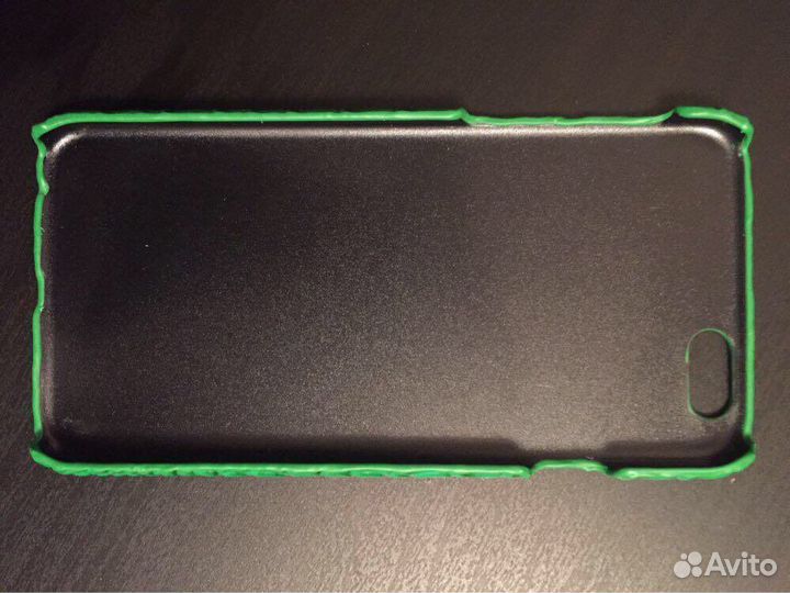 Чехлы для iPhone 8+ (7+)