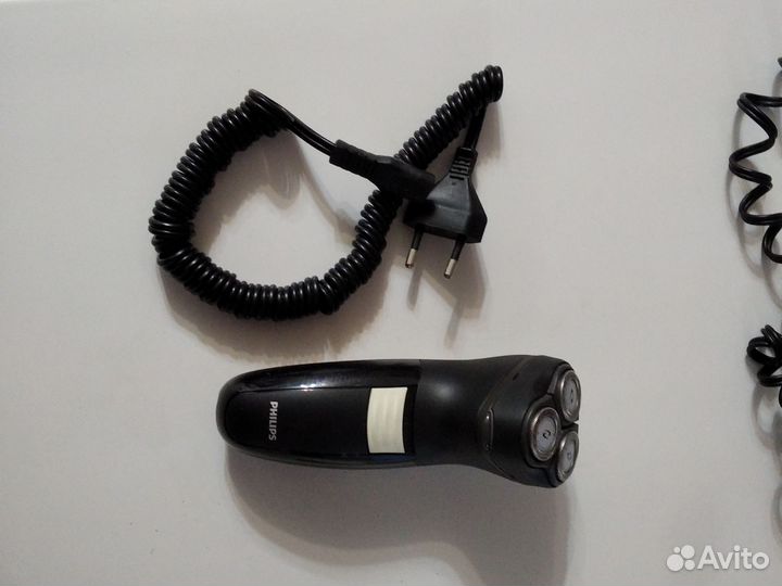 Бритва электрическая philips бу