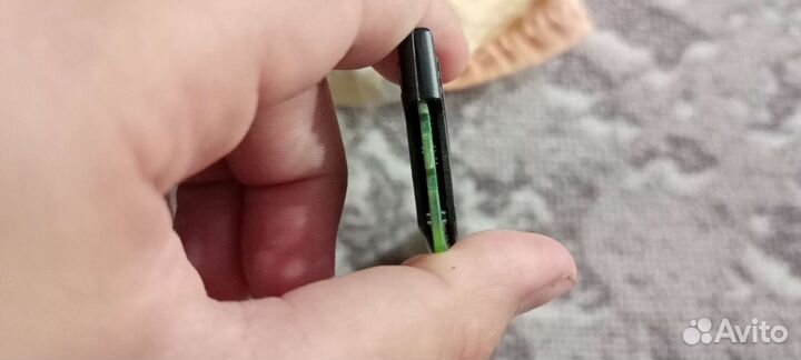 Оперативная память cospair xms 3 dd3