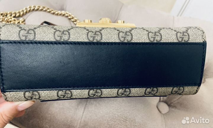 Сумка gucci