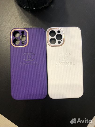 Чехол на iPhone 12 pro