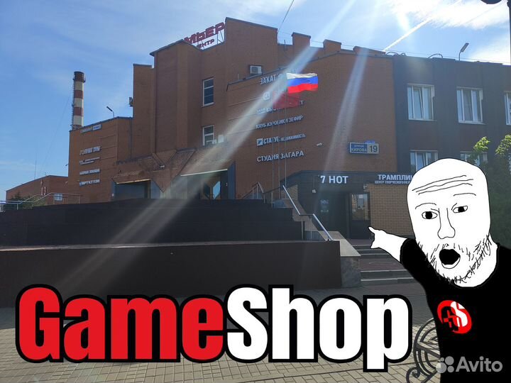 Геймпад беспроводной для PlayStation 3 (Aqua Print