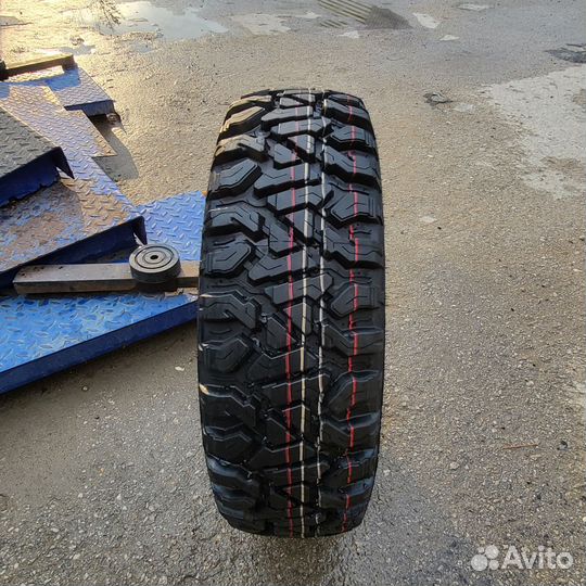 КАМА Flame M/T (HK-434) 205/70 R15 100Q