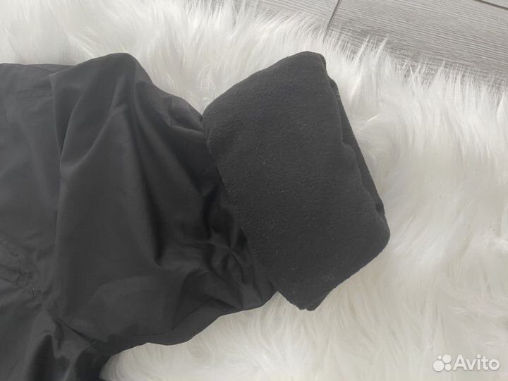 Горнолыжные штаны детские